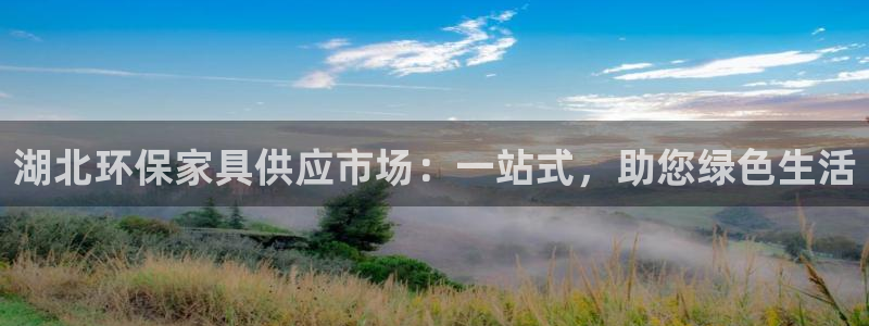 沐鸣app怎样申请退款：湖北环保家具供应市场：一站式，助您绿